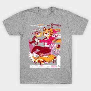 Easy tiger T-Shirt